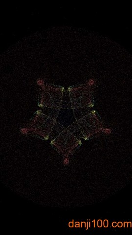 迷你魔幻粒子世界截图1