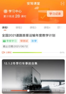 安驾课堂[图2]