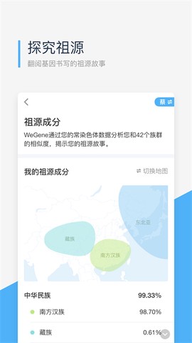 微基因截图1