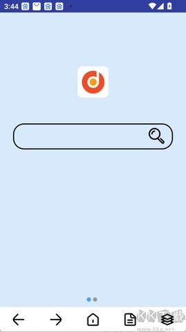滴答浏览器[图1]