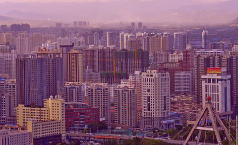 西宁掌上公交截图1