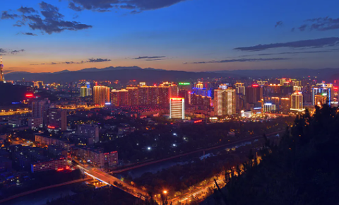 西宁掌上公交截图3