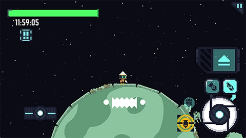 星球爆破公司[图1]