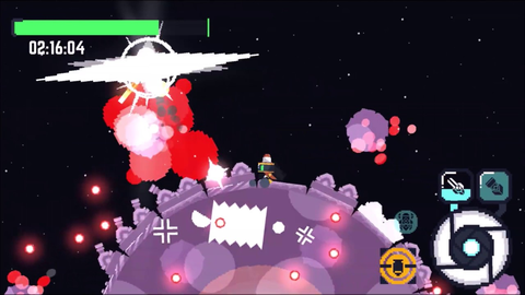 星球爆破公司[图2]