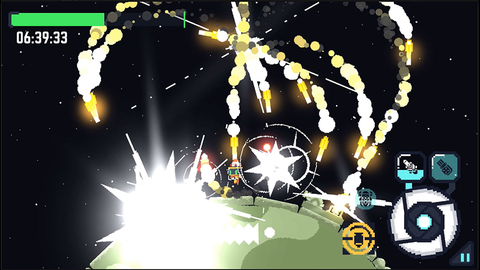 星球爆破公司[图3]