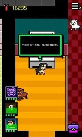 我变成一只狗[图1]