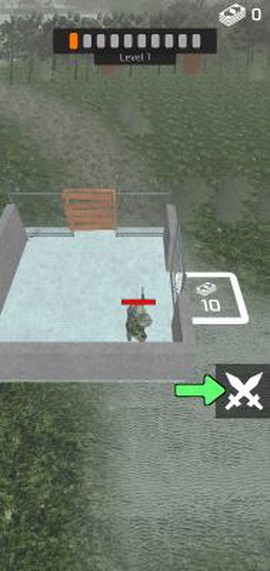 恐龙基地截图1