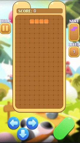 舞动方块[图1]