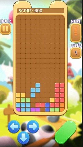 舞动方块截图3