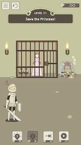 智商地牢2[图1]
