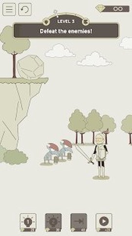 智商地牢2截图2
