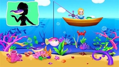 我的水族馆截图1