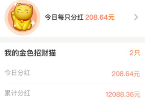 慧眼喵[图2]