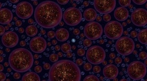 吞噬进化生存截图1