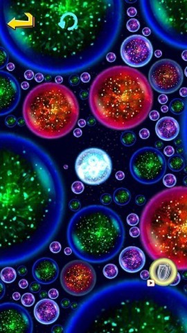 吞噬进化生存截图2