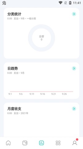薄荷记账[图4]
