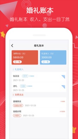 大好婚礼截图3
