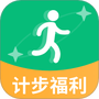 运动走路多多