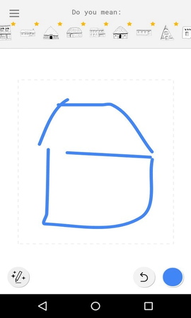 autodraw截图2