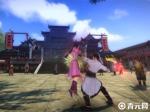 九阴真经怎么去洛阳[图1]