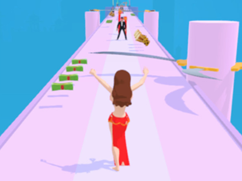 跳舞女王截图1