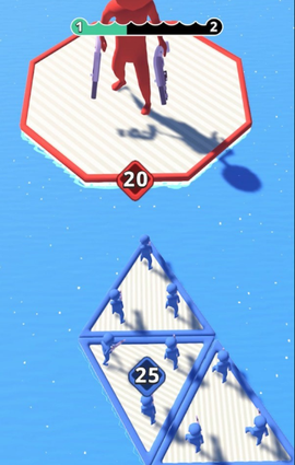 木筏冲刺[图1]