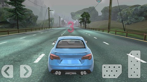暴力摩托：公路杀手截图2