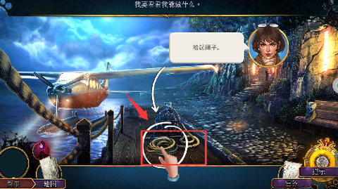 密室逃脱1逃离地牢[图2]