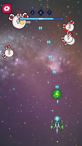 消灭外星人[图1]