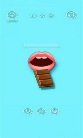 嘴巴模拟器截图3