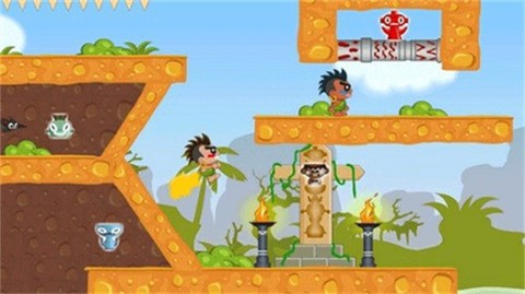 屁王兄弟截图2