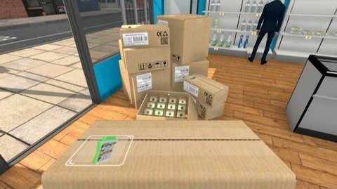 超市模拟器3[图1]