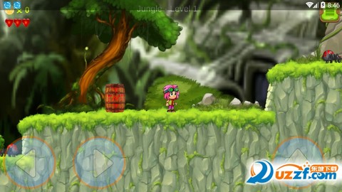 凯文冒险截图2