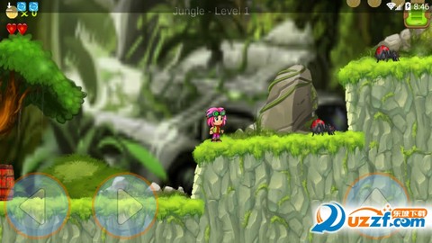 凯文冒险截图3