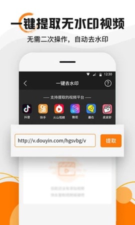 水印大师截图1