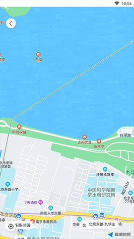 南京公交在线截图2