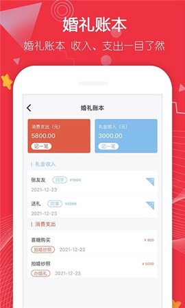 大好婚礼截图3