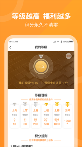 工奇兵截图1