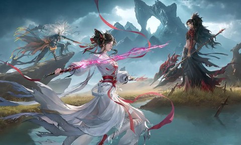 逆水寒手游什么时候开[图1]