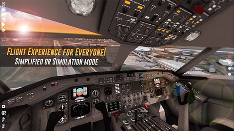 航空公司指挥官截图2