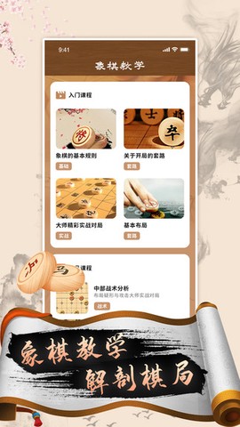 中国象棋高手截图3