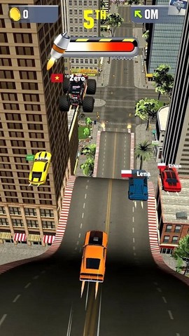 山路汽车截图2