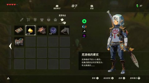 塞尔达传说荒野之息[图6]