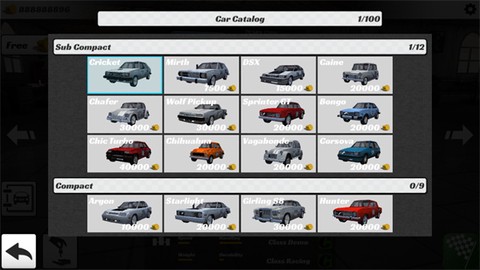 冲撞赛车3[图2]