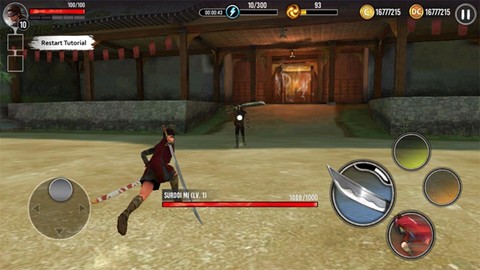 影子猎人的传说[图7]