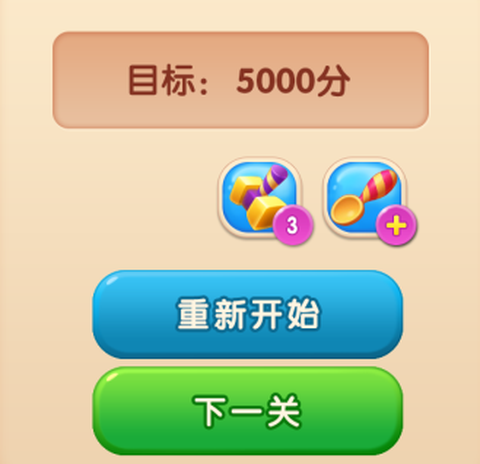 糖果女神[图2]