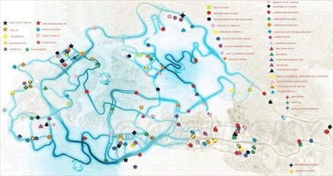 极品飞车17：最高通缉[图1]