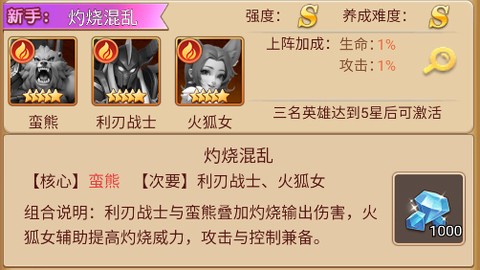暗夜兵团（送福利千抽）[图4]