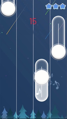 魔术钢琴块截图2