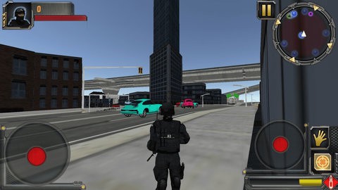最强射击队长图1